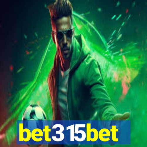 bet315bet