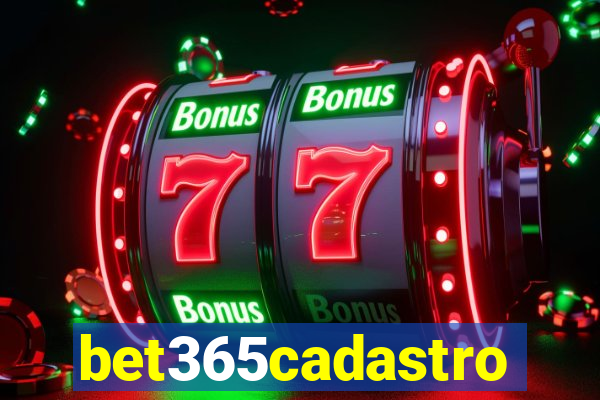 bet365cadastro