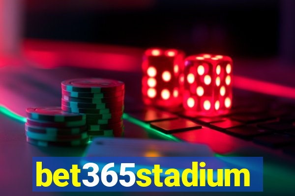 bet365stadium