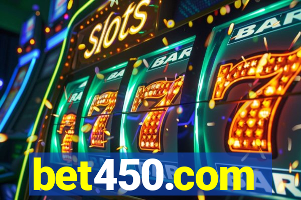 bet450.com