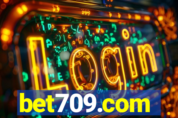 bet709.com