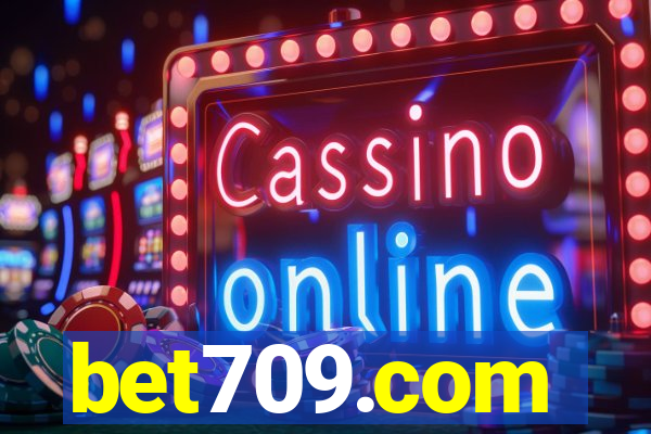 bet709.com