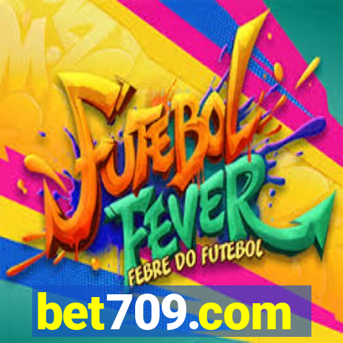 bet709.com