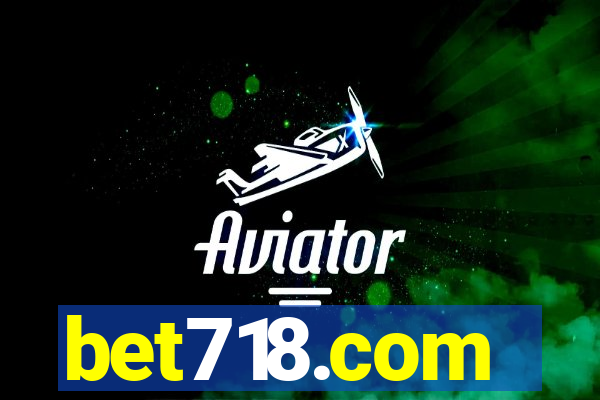 bet718.com