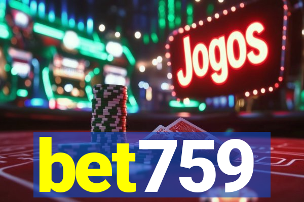 bet759