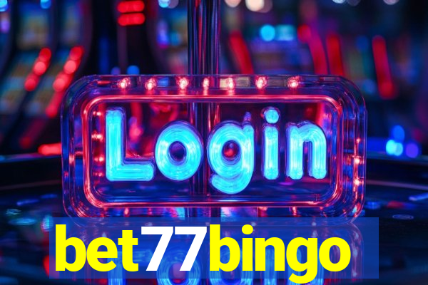 bet77bingo