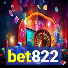 bet822