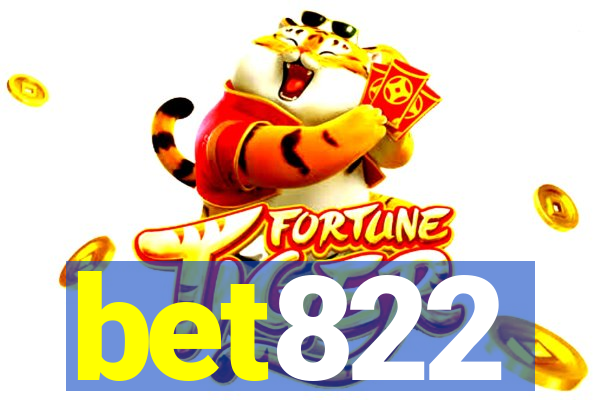 bet822