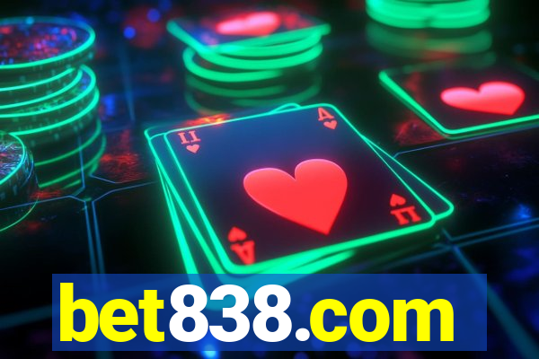 bet838.com