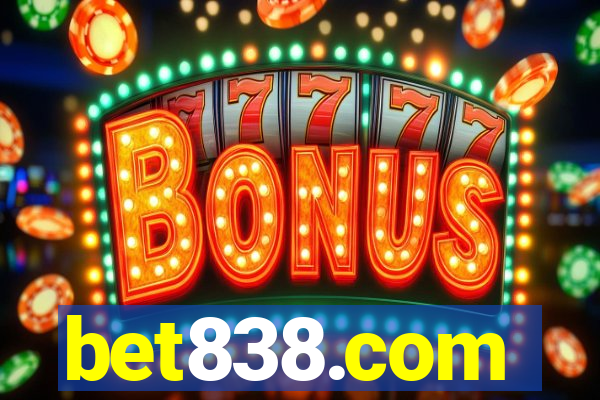 bet838.com