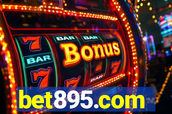 bet895.com