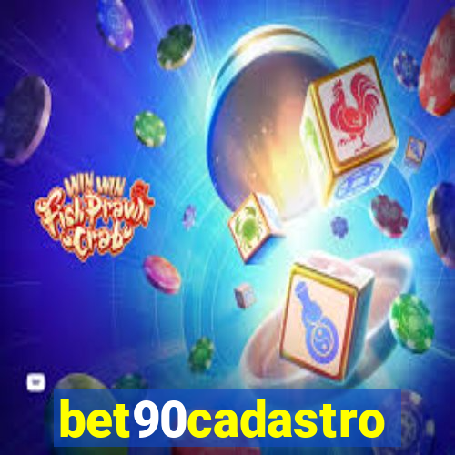 bet90cadastro