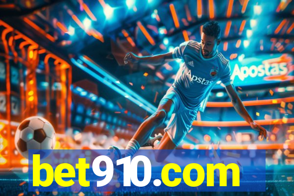 bet910.com