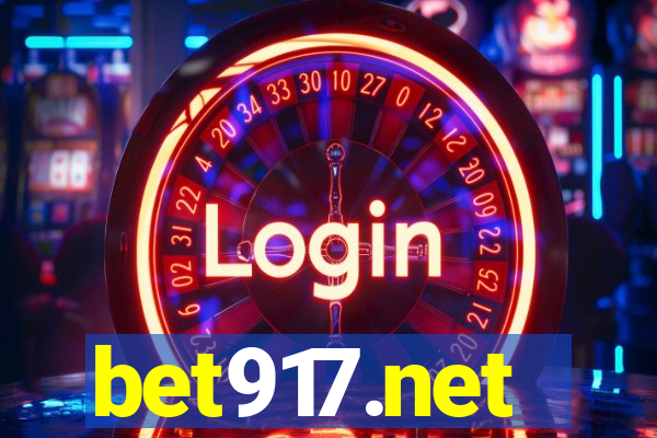 bet917.net