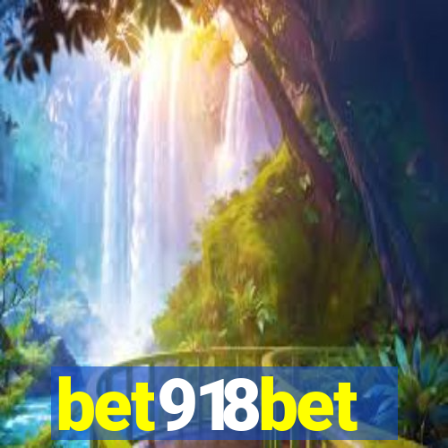 bet918bet