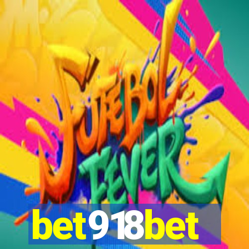 bet918bet