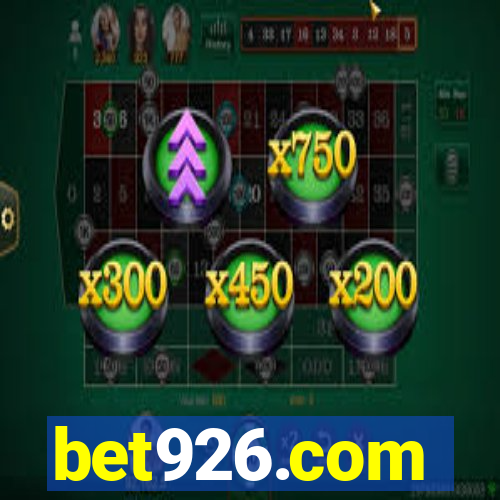 bet926.com