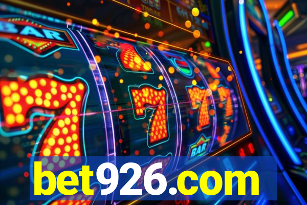 bet926.com