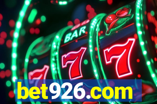 bet926.com