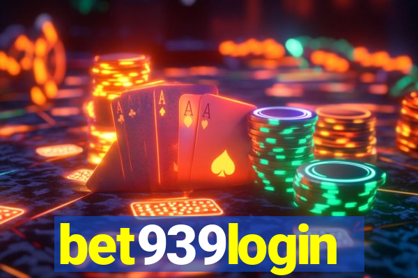 bet939login