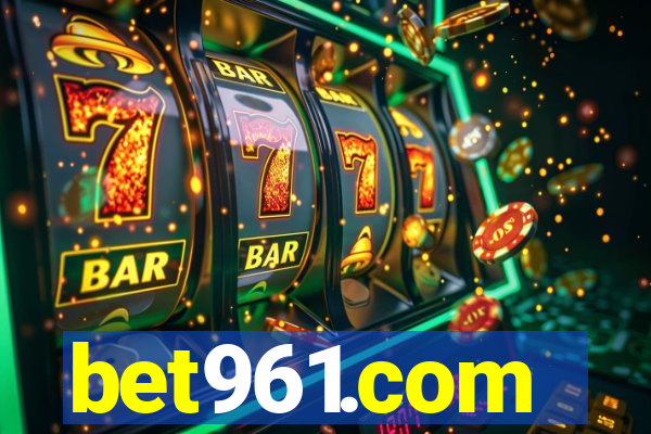 bet961.com