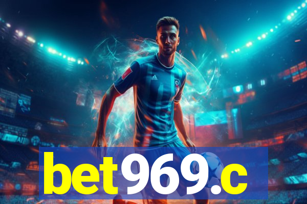 bet969.c