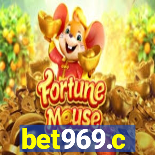 bet969.c