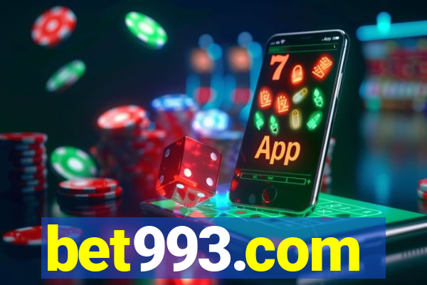 bet993.com