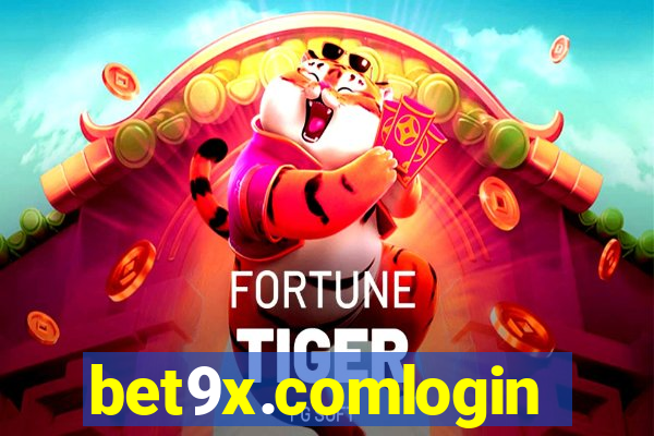 bet9x.comlogin