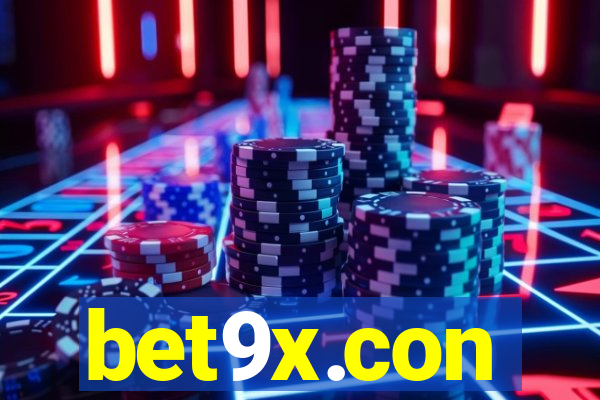 bet9x.con