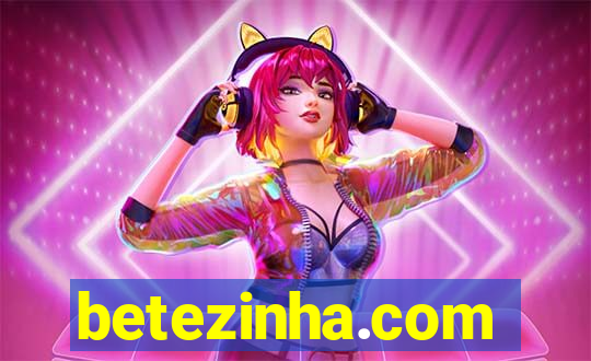 betezinha.com