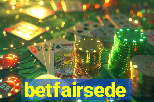 betfairsede