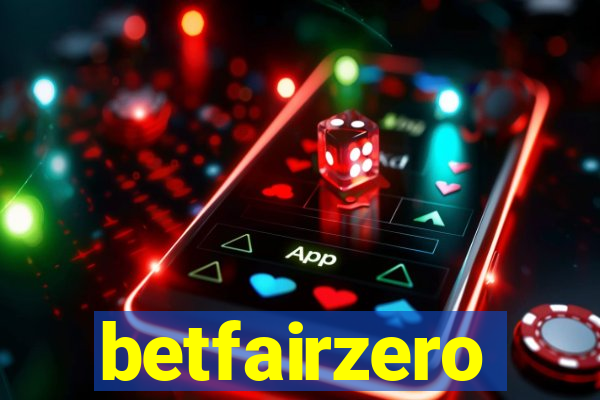 betfairzero