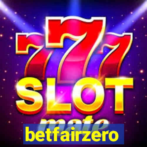 betfairzero