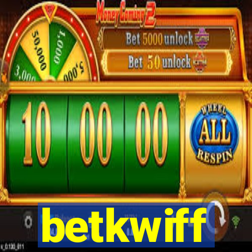 betkwiff