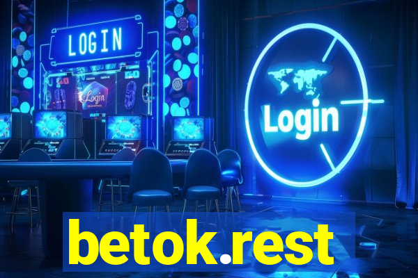 betok.rest