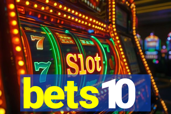 bets10