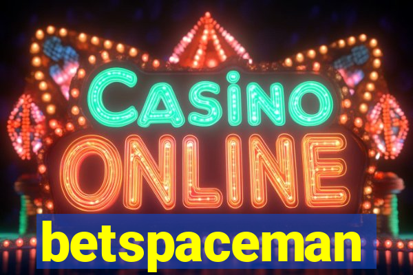 betspaceman