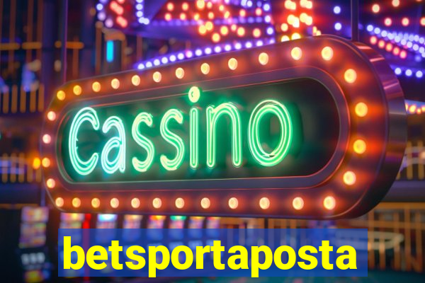 betsportaposta