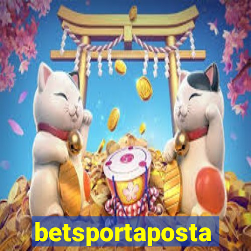 betsportaposta