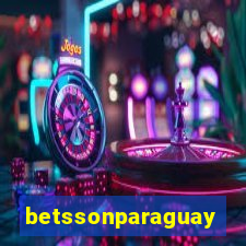 betssonparaguay