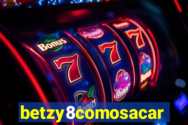 betzy8comosacar