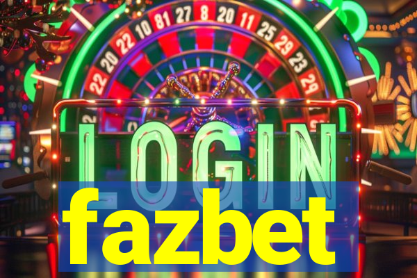 fazbet