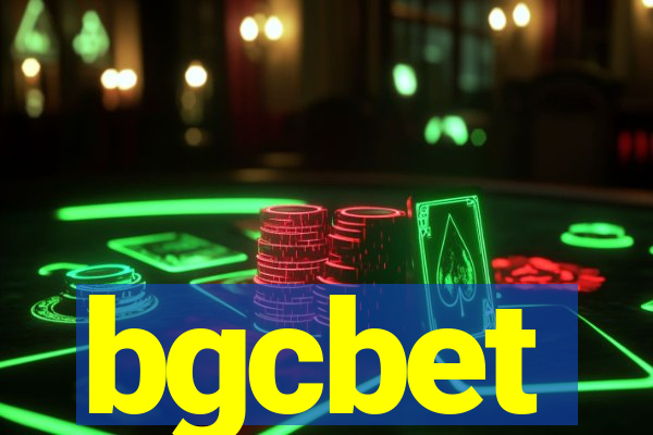 bgcbet