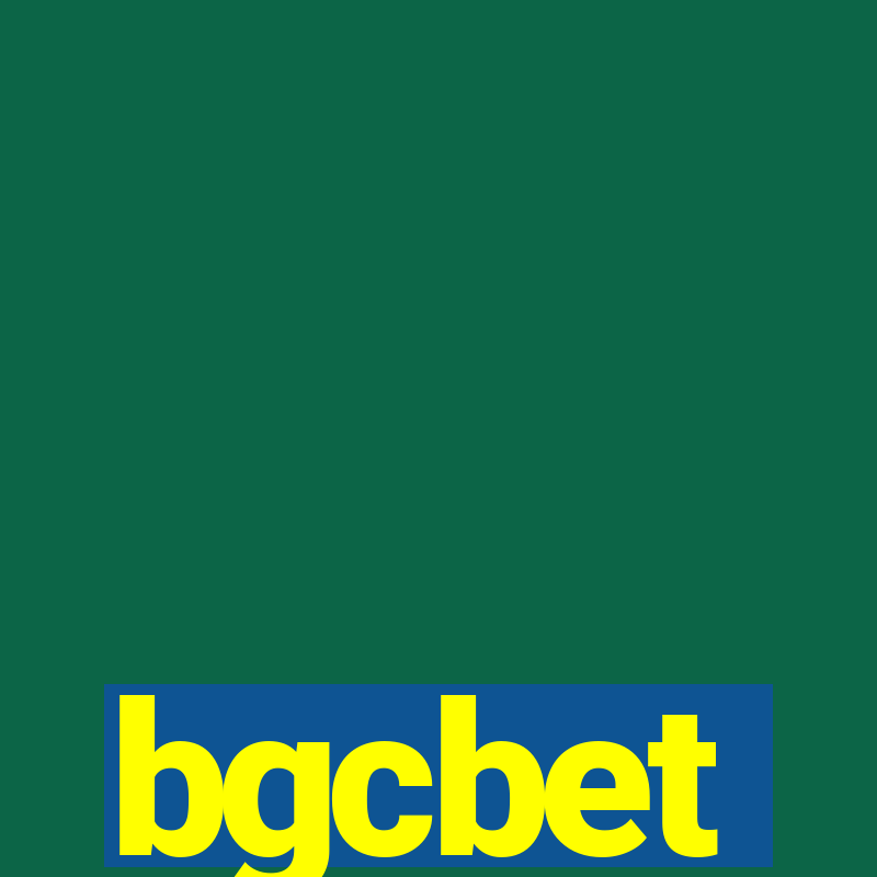 bgcbet