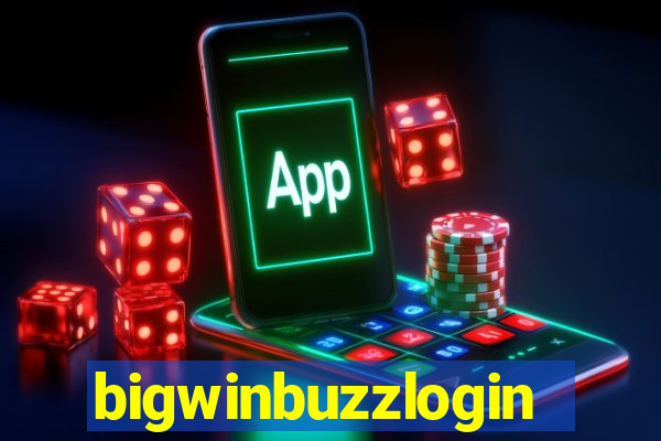 bigwinbuzzlogin