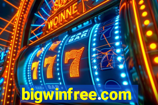 bigwinfree.com