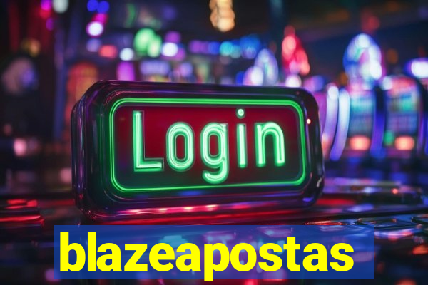 blazeapostas