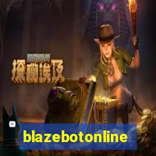 blazebotonline