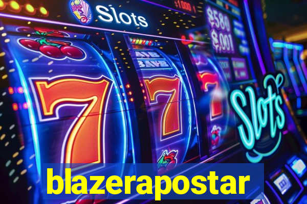 blazerapostar